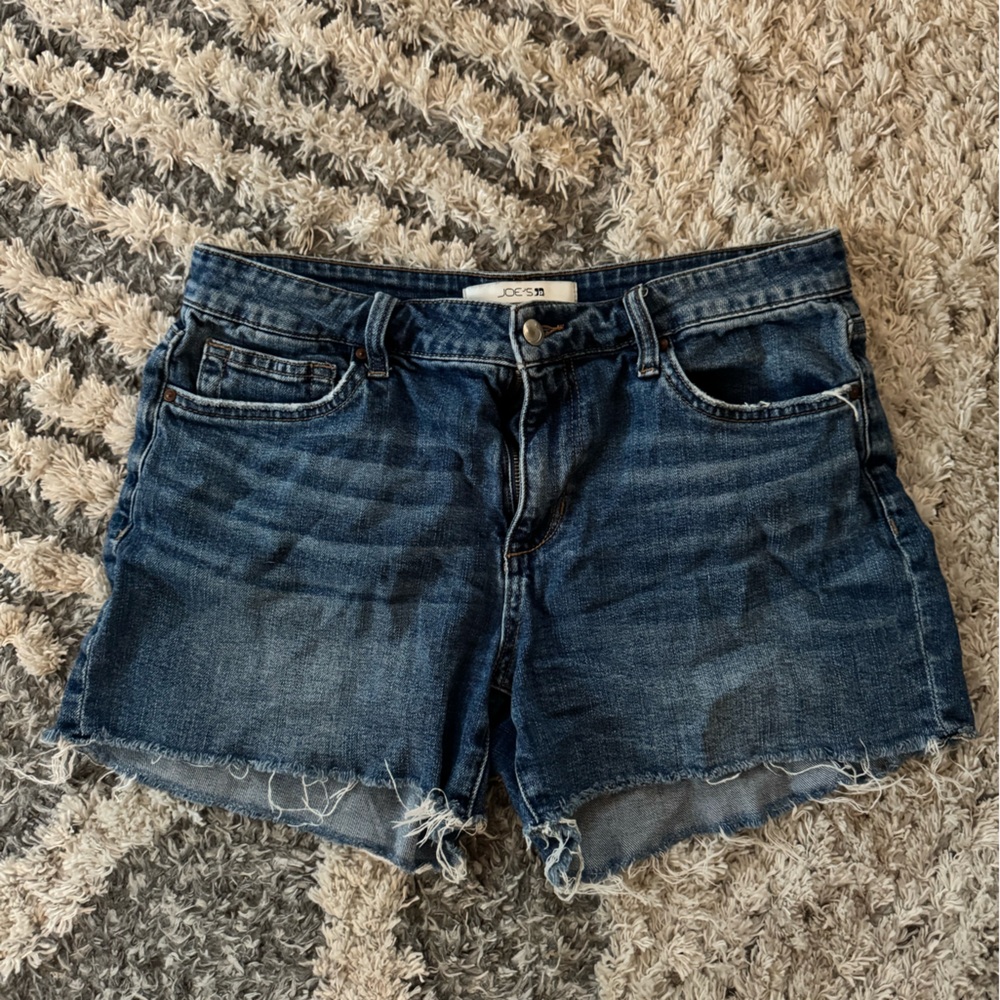 Joe’s Jeans Shorts
